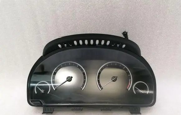 BMW 7 F01 F02 F03 F04 Speedometer (instrument cluster) 9220798