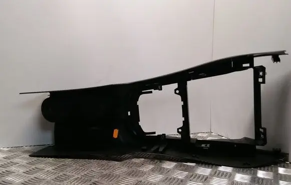 Volkswagen Golf VI Center console 5K0863243C 5K0862531A