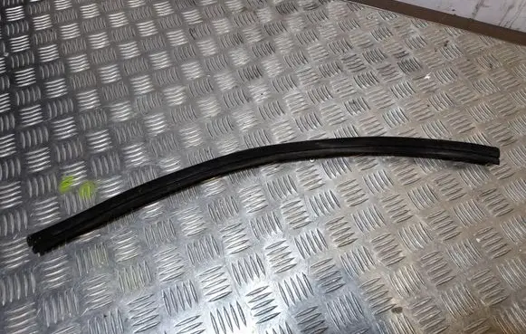 Audi Q5 SQ5 Rubber seal rear door window/glass 8R0839479