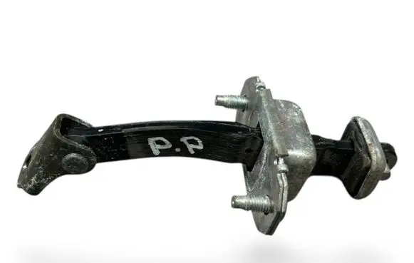 Subaru Outback Front door check strap stopper 