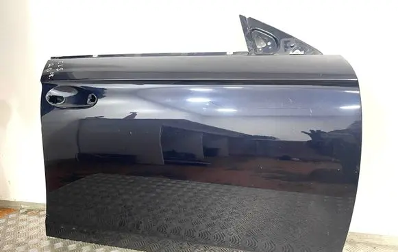 Mercedes-Benz CLS C219 Door (2 Door Coupe) 