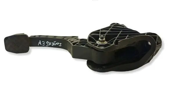 Audi A3 S3 8P Clutch pedal 1K1721059AE