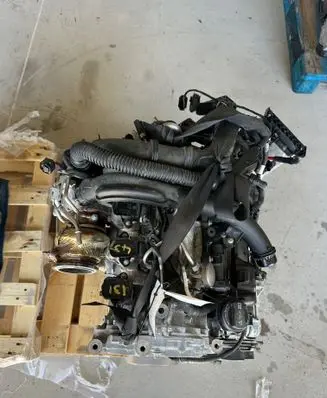 Mercedes-Benz CLA C118 X118 Engine A2820103904 282814