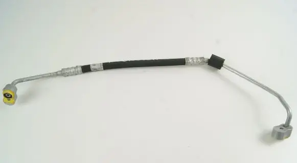 Audi A8 S8 D5 Air conditioning (A/C) pipe/hose 4N0816540A