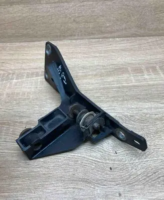 Audi A4 S4 B7 8E 8H Front bumper mounting bracket 8E0805363