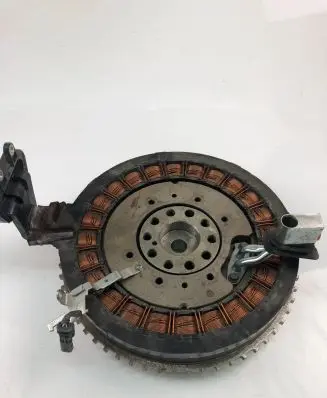 Volvo XC90 Generator/alternator 31491811