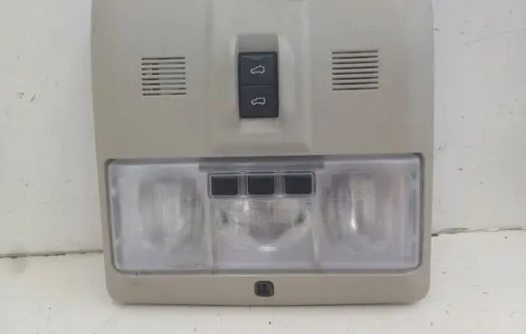 Ford Focus Front seat light 5H2215B691AA