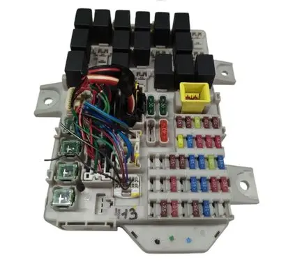Mitsubishi Colt Fuse box set MN108319