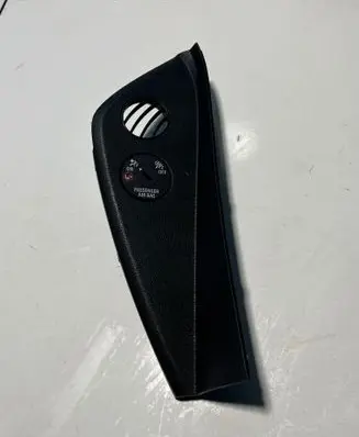Opel Zafira C Dashboard side end trim 13293527 13351787 1025671