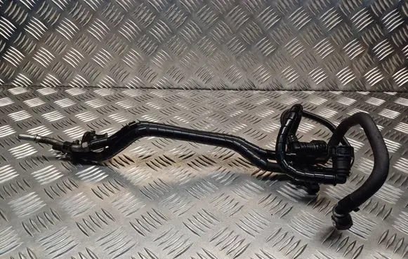 KIA Pro Cee'd II Fuel line/pipe/hose 314552A621