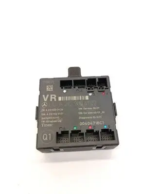 Door control unit/module