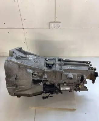 BMW 4 F36 Gran coupe Manual 6 speed gearbox 7609460 2170000853 1109475AUU