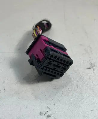 Audi A7 S7 4G Other wiring loom 4F0972483