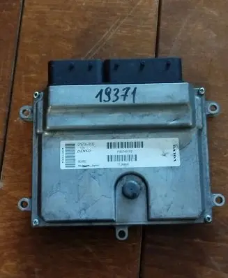 Volvo S40 Engine control unit/module 079700-9133 p30743102