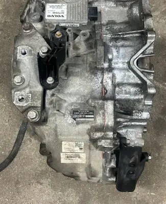 Volvo V70 Automatic gearbox AW555051SN