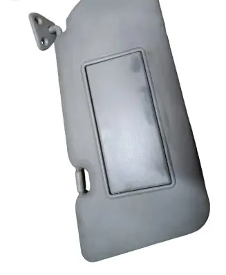 Nissan Almera Tino Sun visor