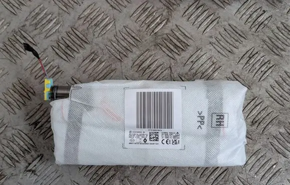 Renault Austral Seat airbag 985H11661
