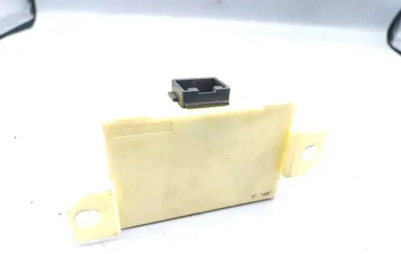 Audi A4 S4 B5 8D Immobilizer control unit/module 4A0953234F 6750491E