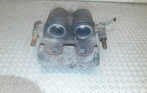 Subaru Impreza III Front brake caliper