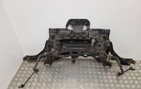 Renault Megane IV Front subframe 