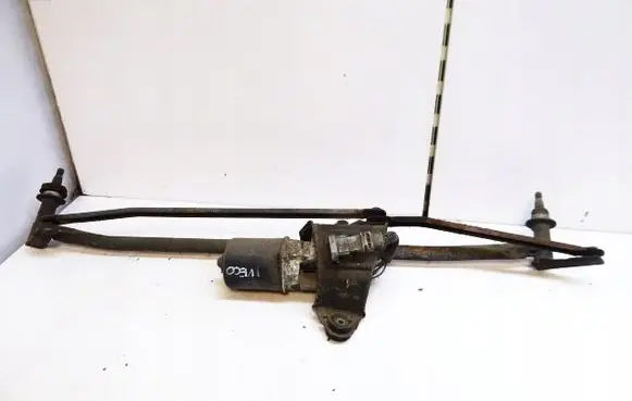 Iveco Daily 45 - 49.10 Front wiper linkage and motor