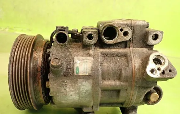 KIA Ceed Air conditioning (A/C) compressor (pump)