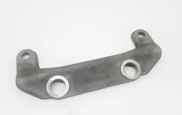 Muffler mount bracket/holder