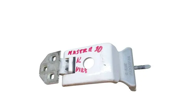 Renault Master III Loading door upper hinge 844000013R