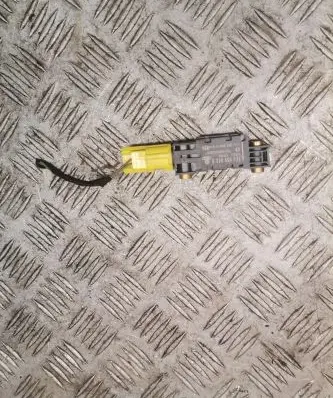 Audi A4 S4 B7 8E 8H Airbag deployment crash/impact sensor 8e0959643b