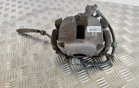 Citroen DS7 Crossback Front brake caliper