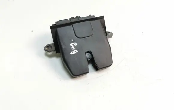 Ford Focus Tailgate/trunk/boot lock/catch/latch 8M51R442A66DA