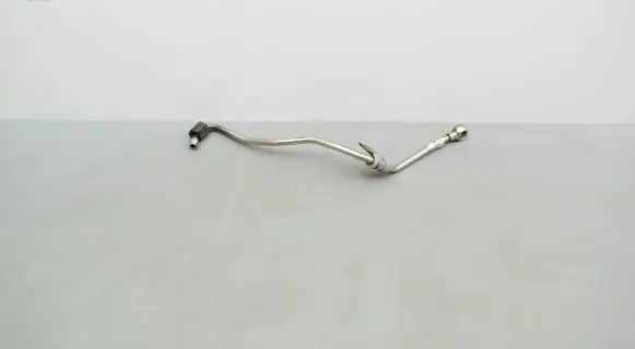 Seat Leon (5F) Turbo turbocharger oiling pipe/hose 04L145771J