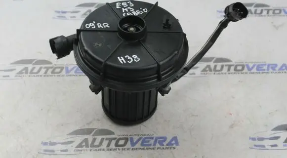 BMW M3 Secondary air pump 7838313