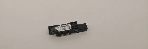 Audi A3 S3 8P Airbag deployment crash/impact sensor 4B0959643E 20046711404 0237H2BPTNN4