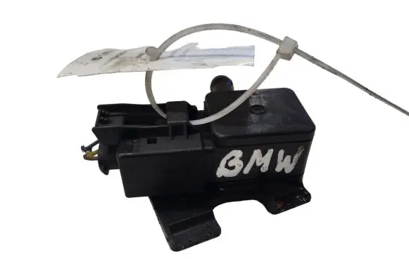 BMW 1 F20 F21 Exhaust gas pressure sensor 780515201