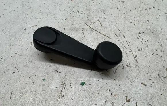 BMW 3 E46 Rear door window winding handle 8122503 28127503 PA6GF50