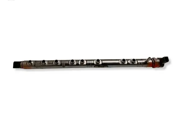 BMW 3 E90 E91 Fuel main line pipe 7800124 780012403