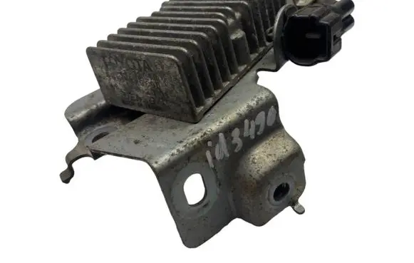 Lexus IS 220D-250-350 Fuel injection pump control unit/module 2308031040 1961700600