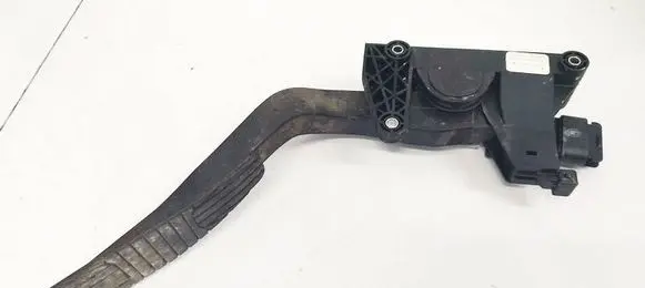 Chevrolet Captiva Accelerator throttle pedal 96625893