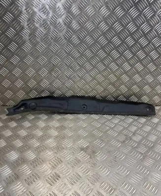 Audi A6 S6 C8 4K Fender end trim 4K0821112