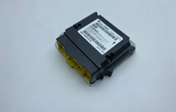 Dodge Durango Airbag control unit/module 56054076AC 0285012574