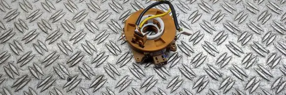 Airbag slip ring squib (SRS ring)