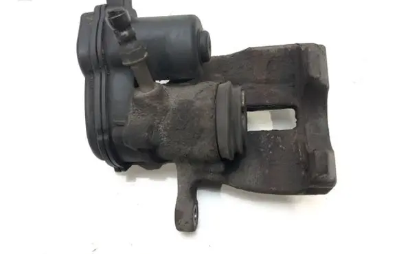 Audi A6 C7 Rear brake caliper