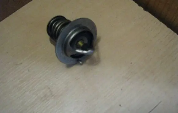 Mazda 6 Thermostat 4S4GAB