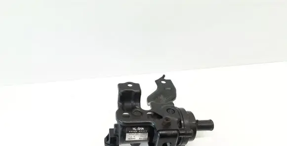 Toyota Prius (XW20) Electric auxiliary coolant/water pump 0641000951
