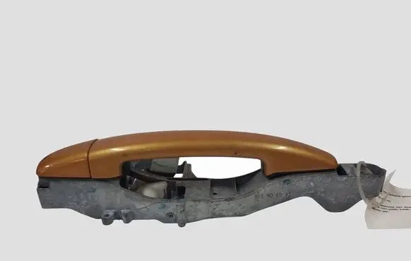 Peugeot 207 Rear door exterior handle 1199D3