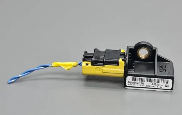 Honda Accord Airbag deployment crash/impact sensor 77930TC0H111M1
