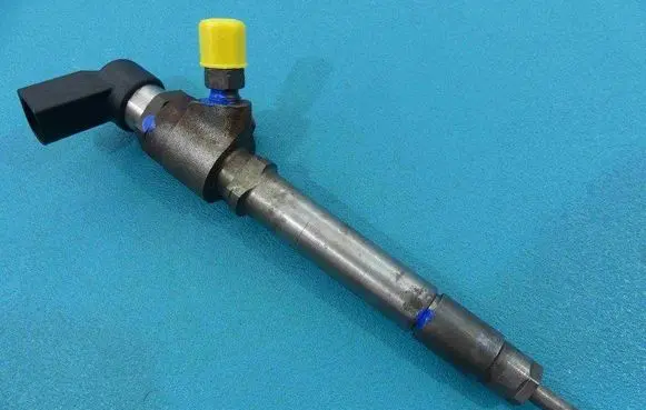 Citroen C6 Fuel injector 5U3Q-9K546-AA IMPRK1170587