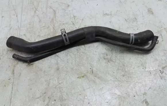 Volkswagen Jetta VI Engine coolant pipe/hose 5C0122101J