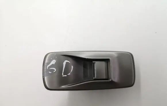 Jaguar XF Electric window control switch 8X2314717AB